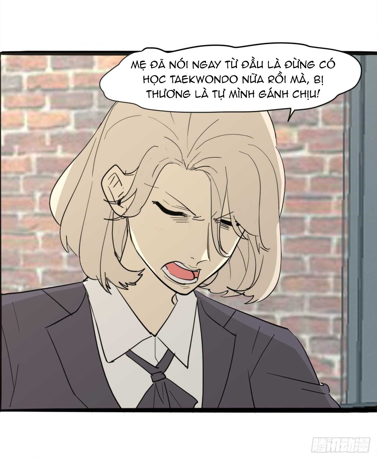 đọc truyện You Are My Destiny Chương 40 ảnh 19 tại Thiên Thai Truyện