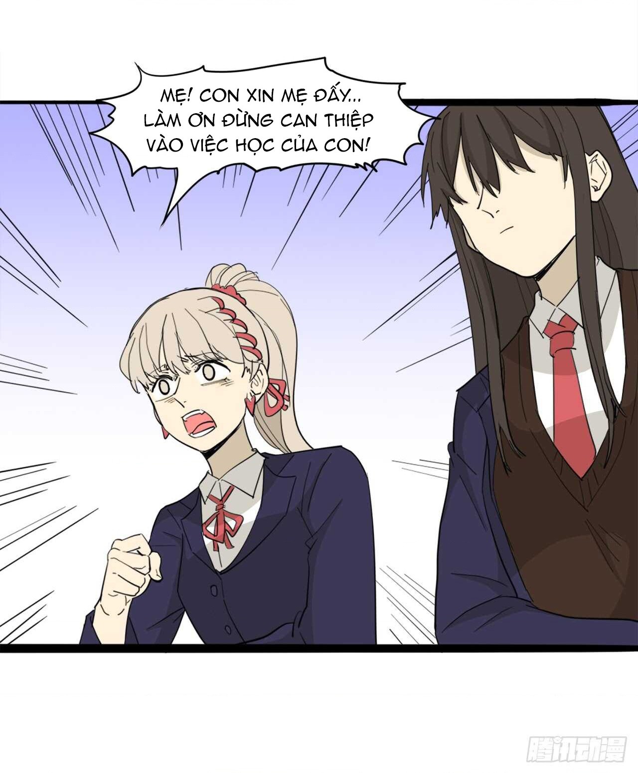 đọc truyện You Are My Destiny Chương 40 ảnh 20 tại Thiên Thai Truyện