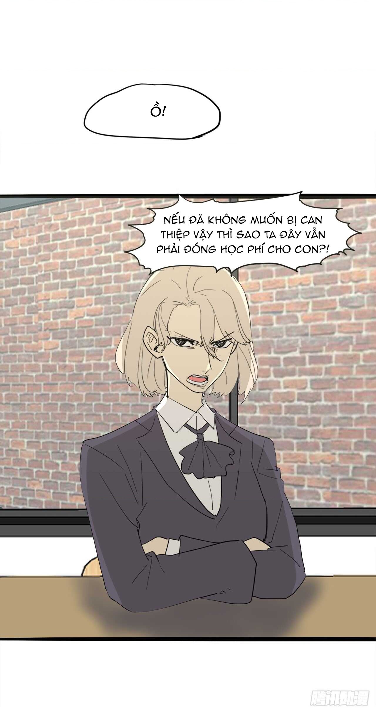 đọc truyện You Are My Destiny Chương 40 ảnh 21 tại Thiên Thai Truyện