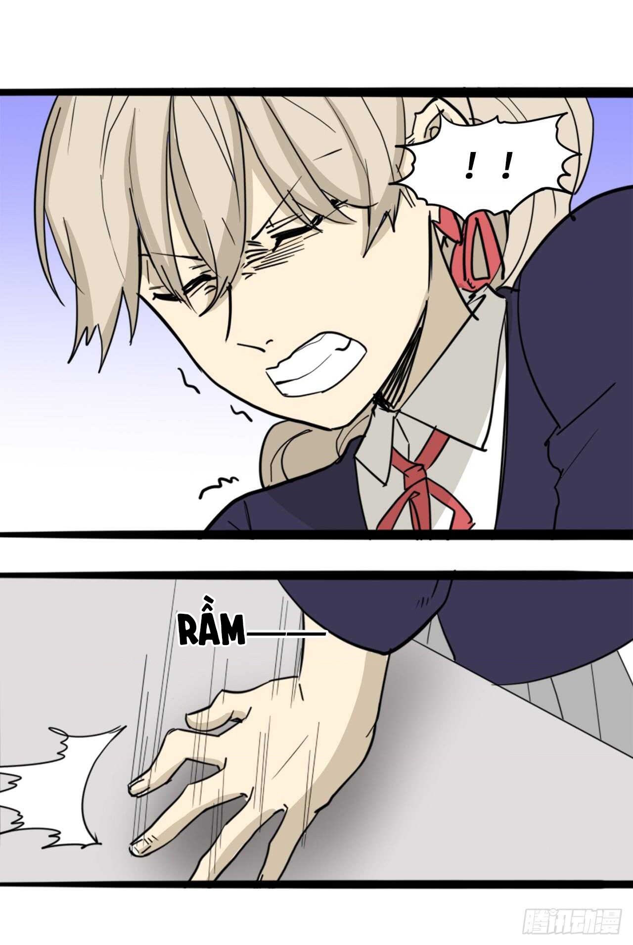 đọc truyện You Are My Destiny Chương 40 ảnh 22 tại Thiên Thai Truyện