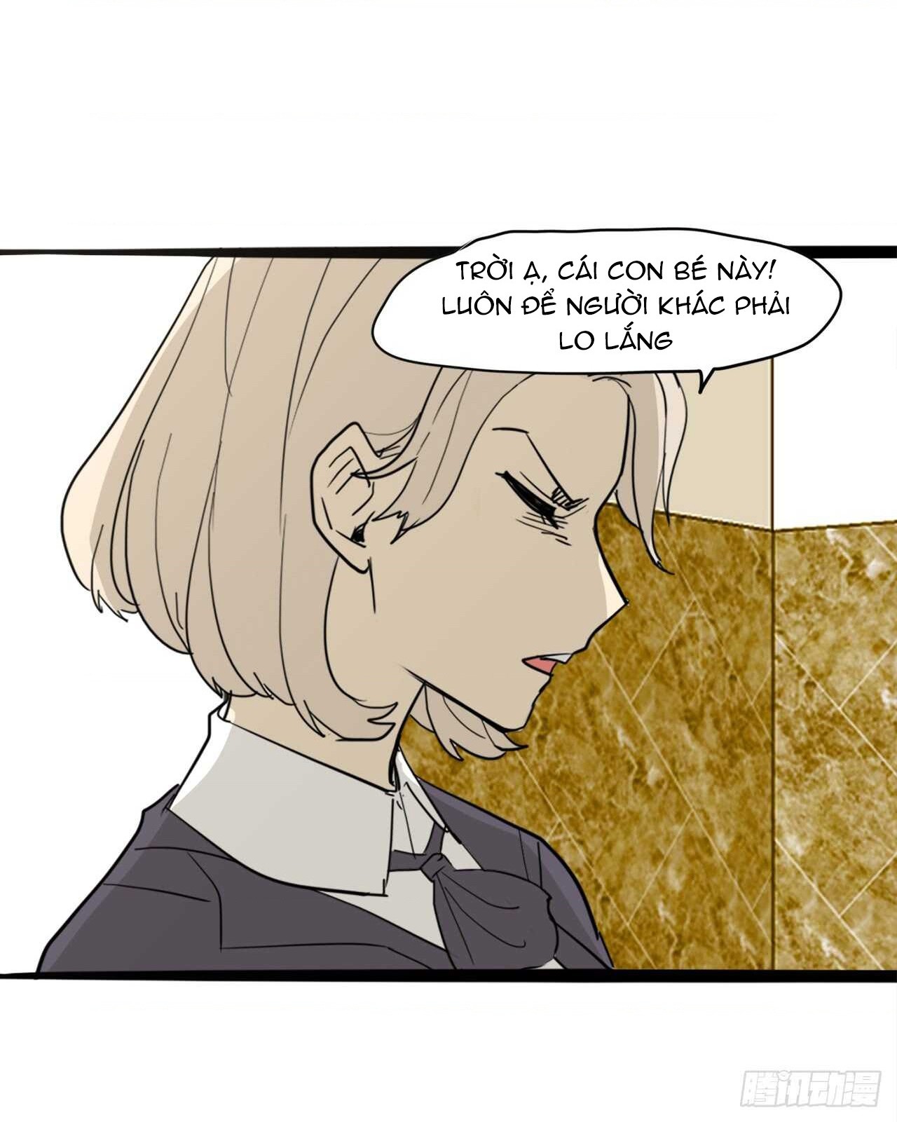 đọc truyện You Are My Destiny Chương 40 ảnh 24 tại Thiên Thai Truyện