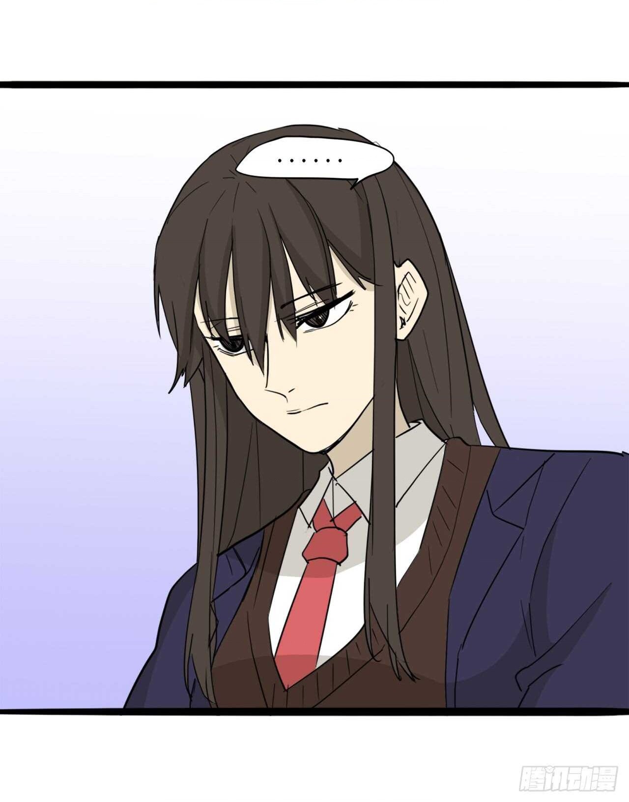 đọc truyện You Are My Destiny Chương 40 ảnh 28 tại Thiên Thai Truyện