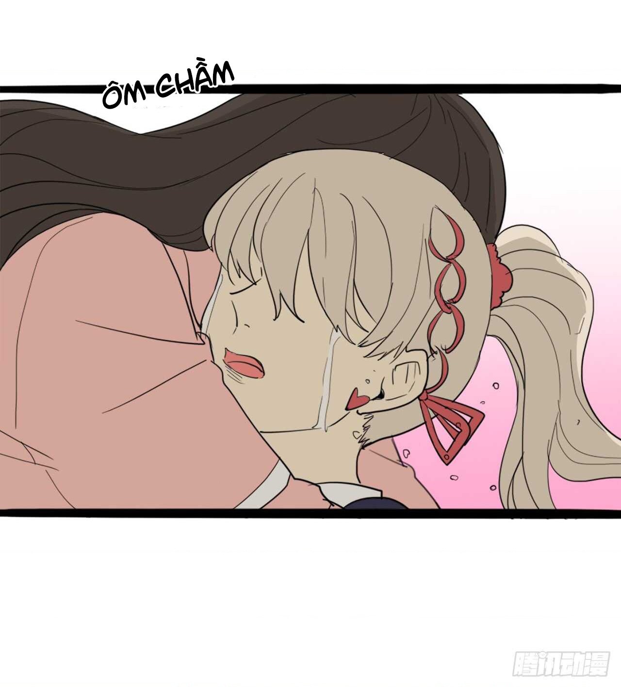 đọc truyện You Are My Destiny Chương 40 ảnh 33 tại Thiên Thai Truyện