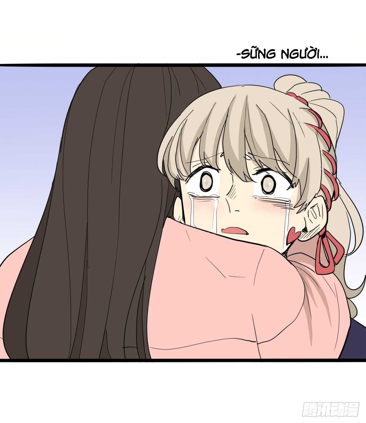 đọc truyện You Are My Destiny Chương 40 ảnh 35 tại Thiên Thai Truyện