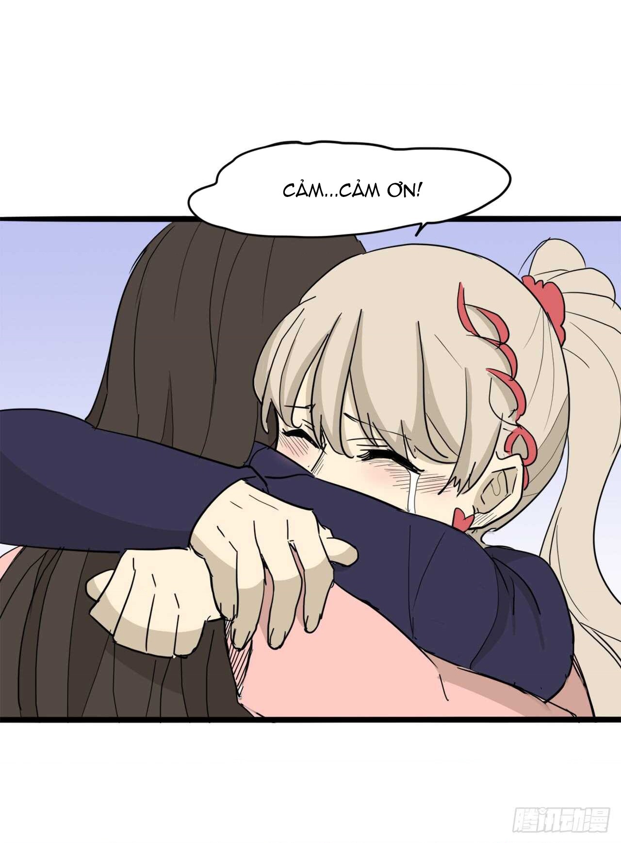 đọc truyện You Are My Destiny Chương 40 ảnh 36 tại Thiên Thai Truyện