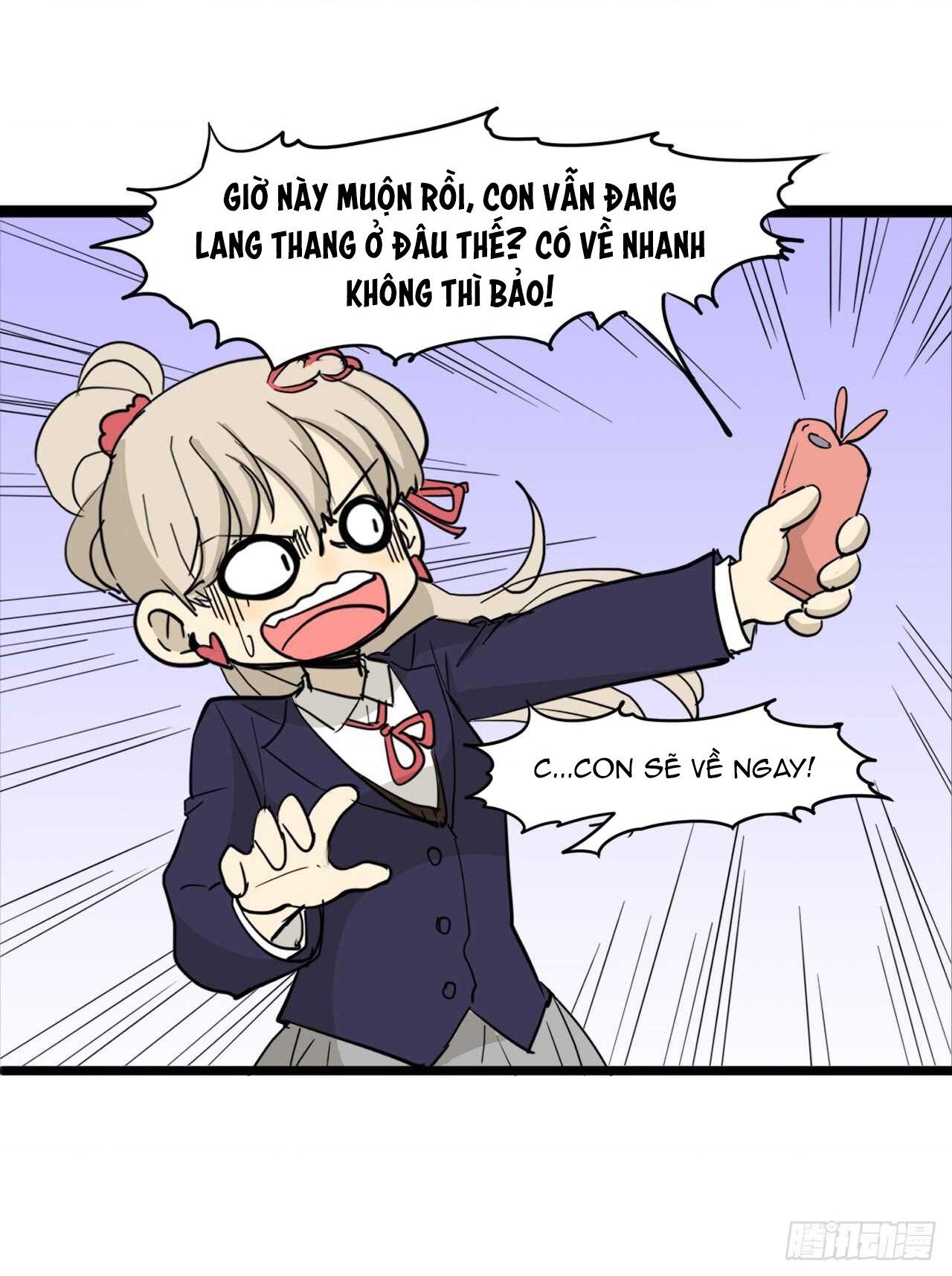 đọc truyện You Are My Destiny Chương 40 ảnh 7 tại Thiên Thai Truyện