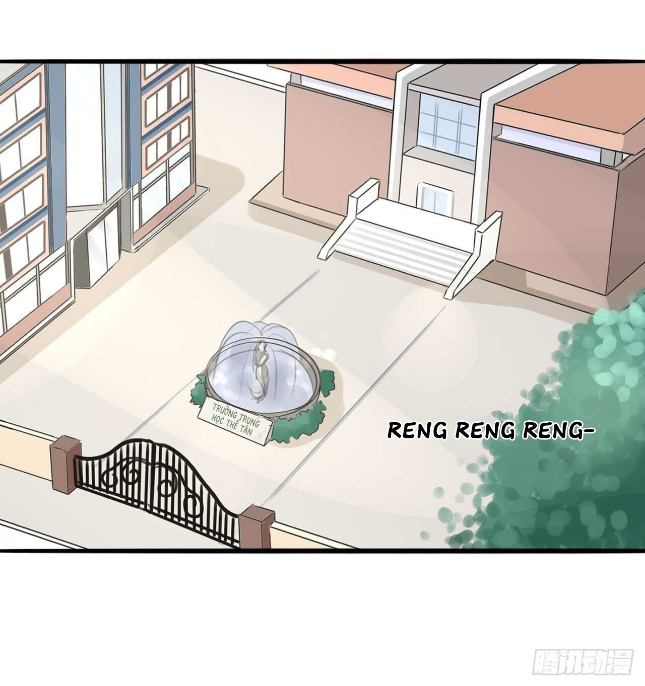 đọc truyện You Are My Destiny Chương 41 ảnh 2 tại Thiên Thai Truyện