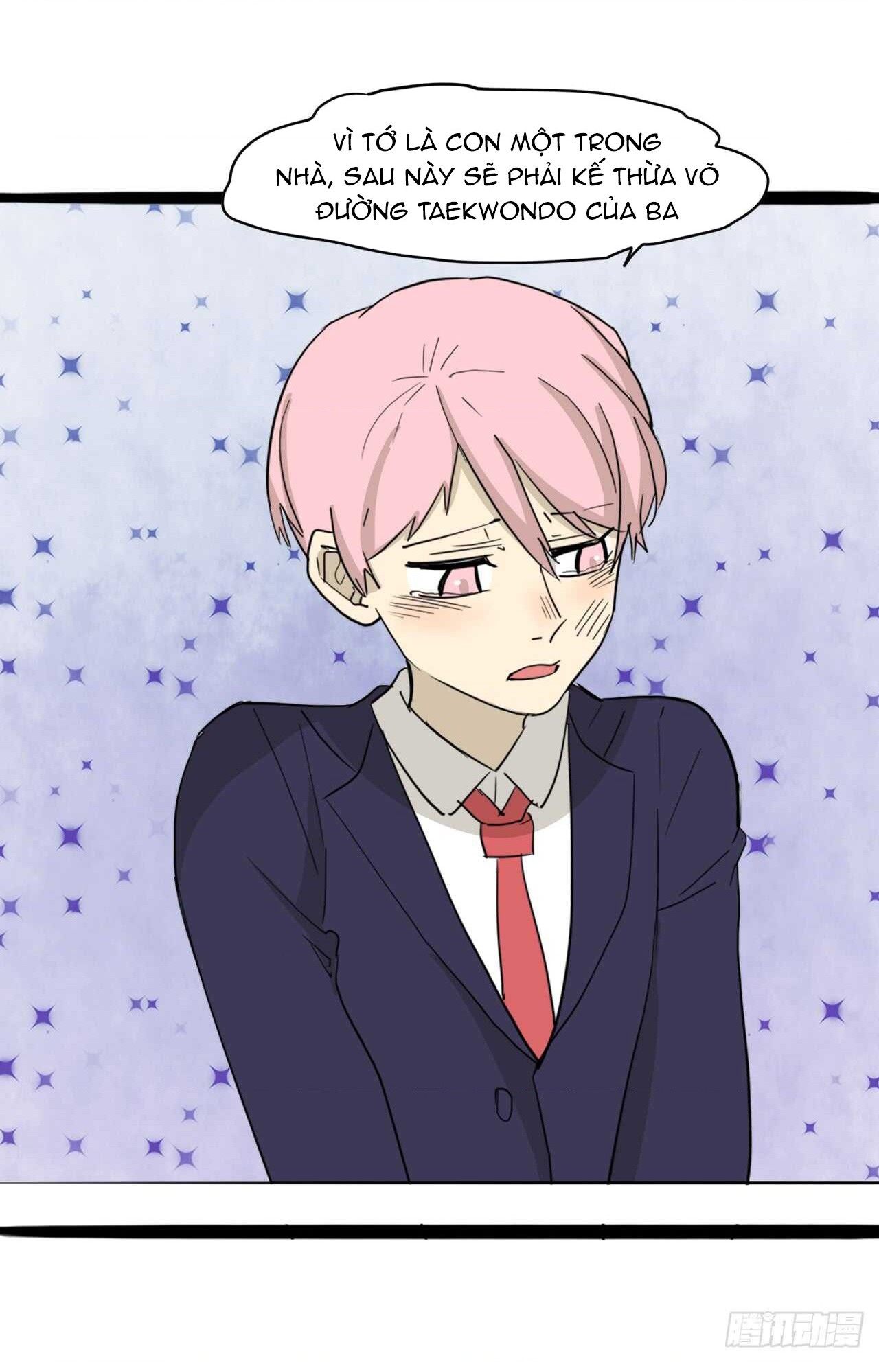 đọc truyện You Are My Destiny Chương 41 ảnh 12 tại Thiên Thai Truyện