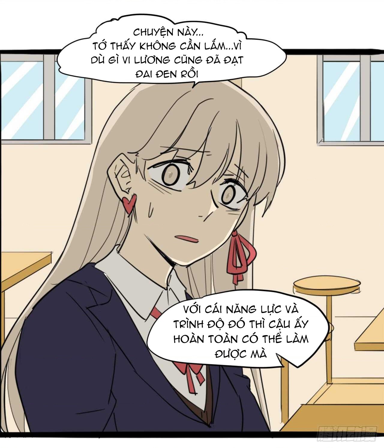 đọc truyện You Are My Destiny Chương 41 ảnh 18 tại Thiên Thai Truyện