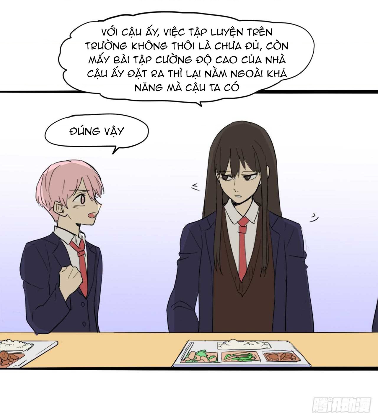 đọc truyện You Are My Destiny Chương 41 ảnh 19 tại Thiên Thai Truyện