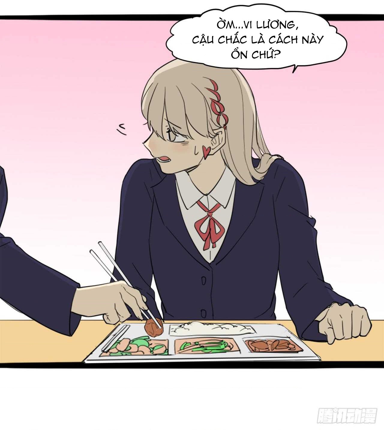 đọc truyện You Are My Destiny Chương 41 ảnh 21 tại Thiên Thai Truyện