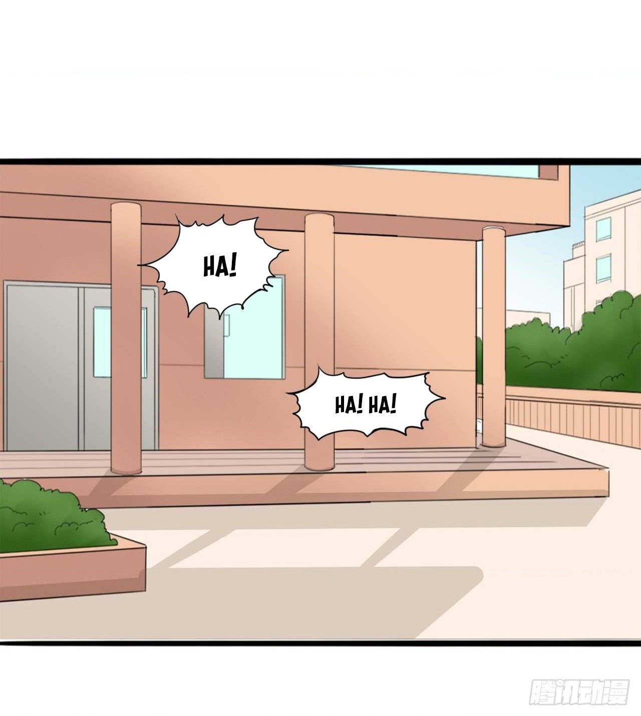 đọc truyện You Are My Destiny Chương 41 ảnh 23 tại Thiên Thai Truyện