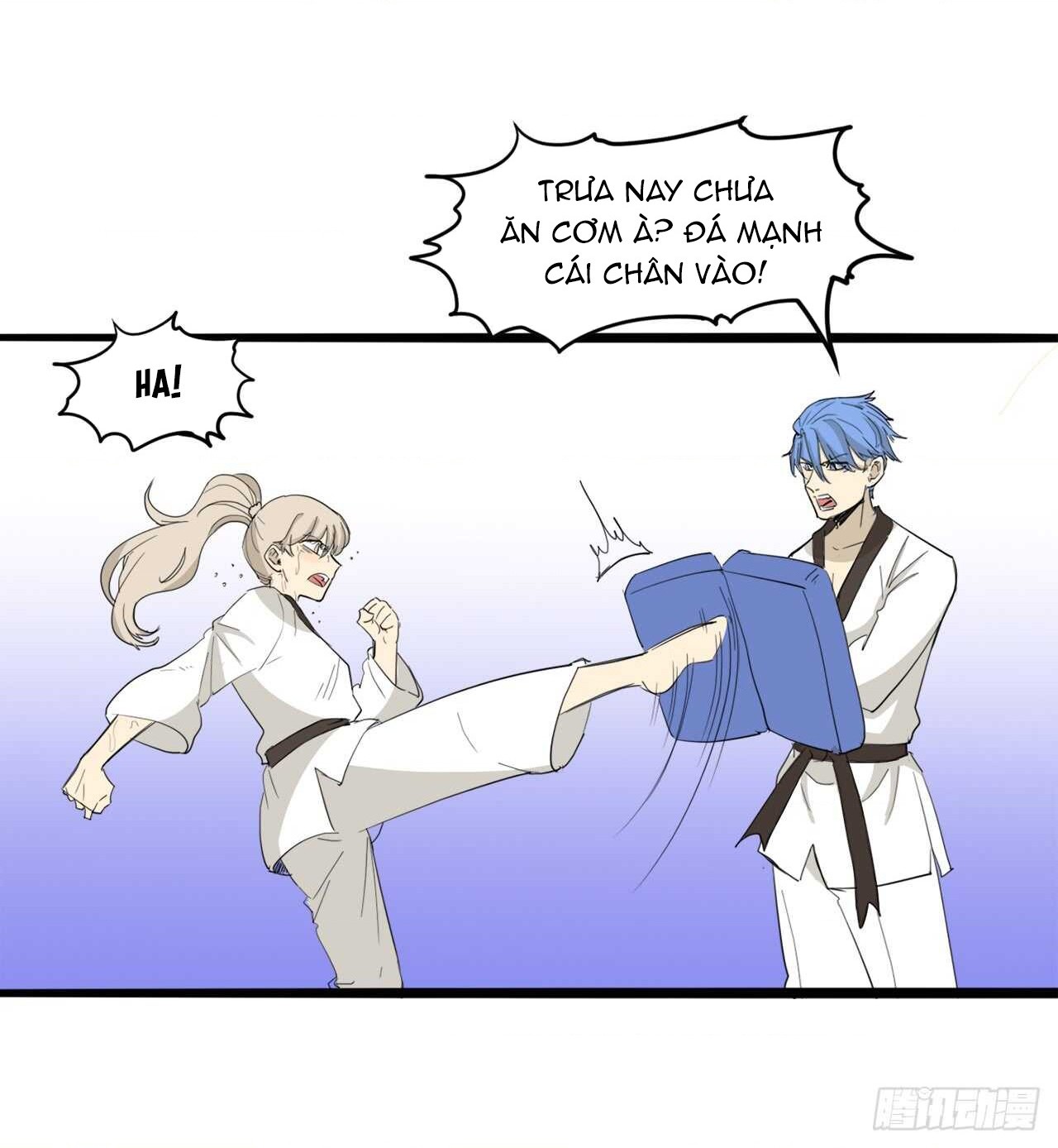 đọc truyện You Are My Destiny Chương 41 ảnh 24 tại Thiên Thai Truyện