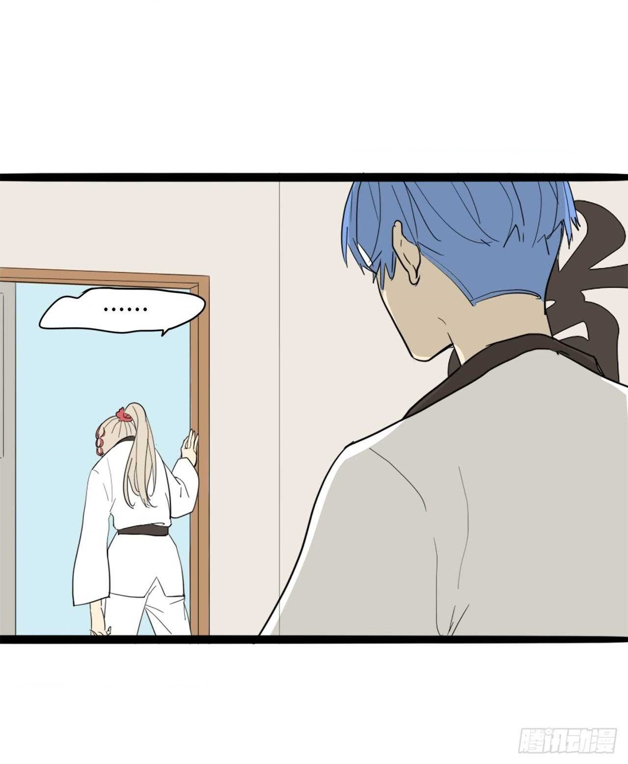 đọc truyện You Are My Destiny Chương 41 ảnh 26 tại Thiên Thai Truyện