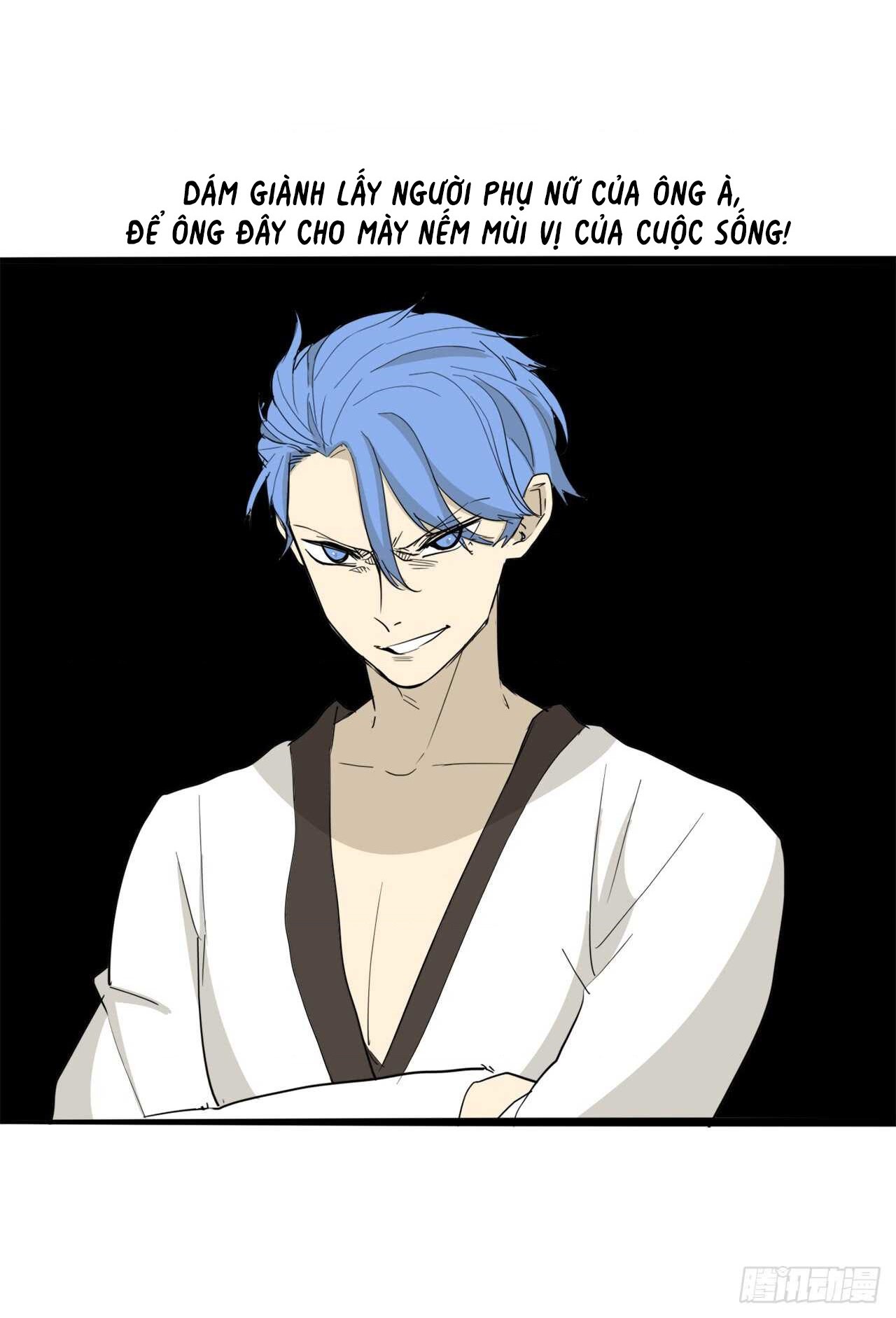 đọc truyện You Are My Destiny Chương 41 ảnh 27 tại Thiên Thai Truyện