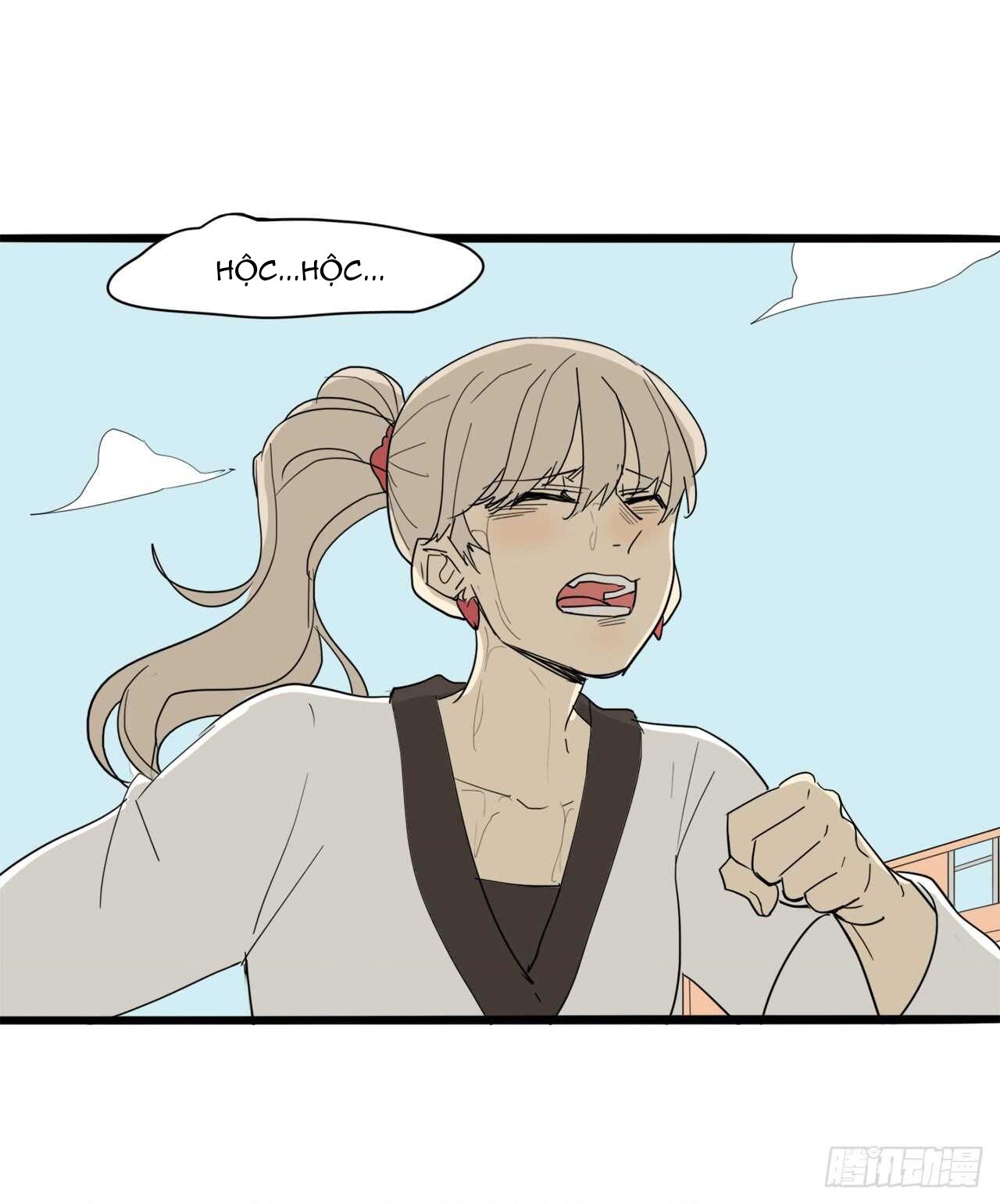 đọc truyện You Are My Destiny Chương 41 ảnh 30 tại Thiên Thai Truyện