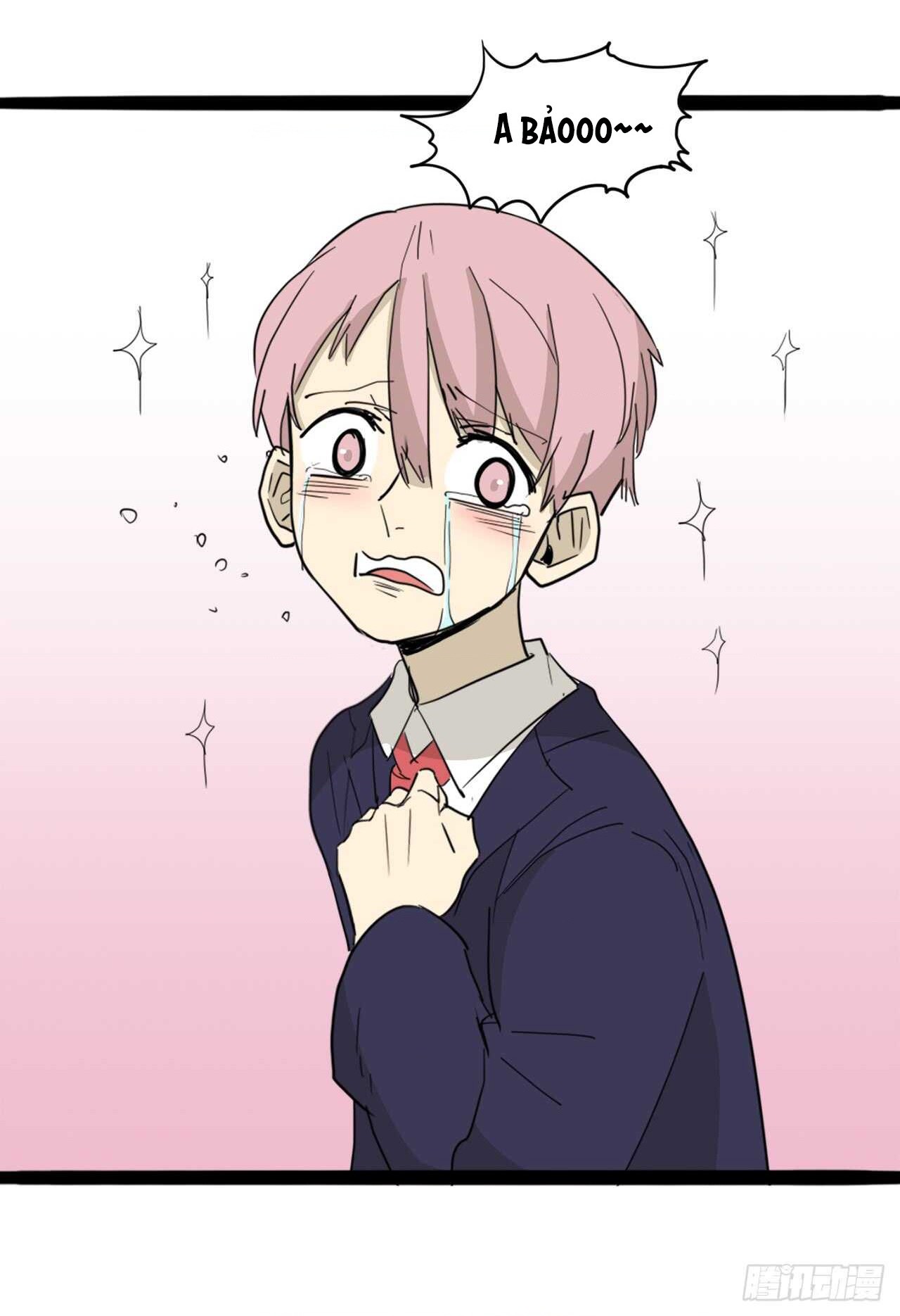 đọc truyện You Are My Destiny Chương 41 ảnh 5 tại Thiên Thai Truyện