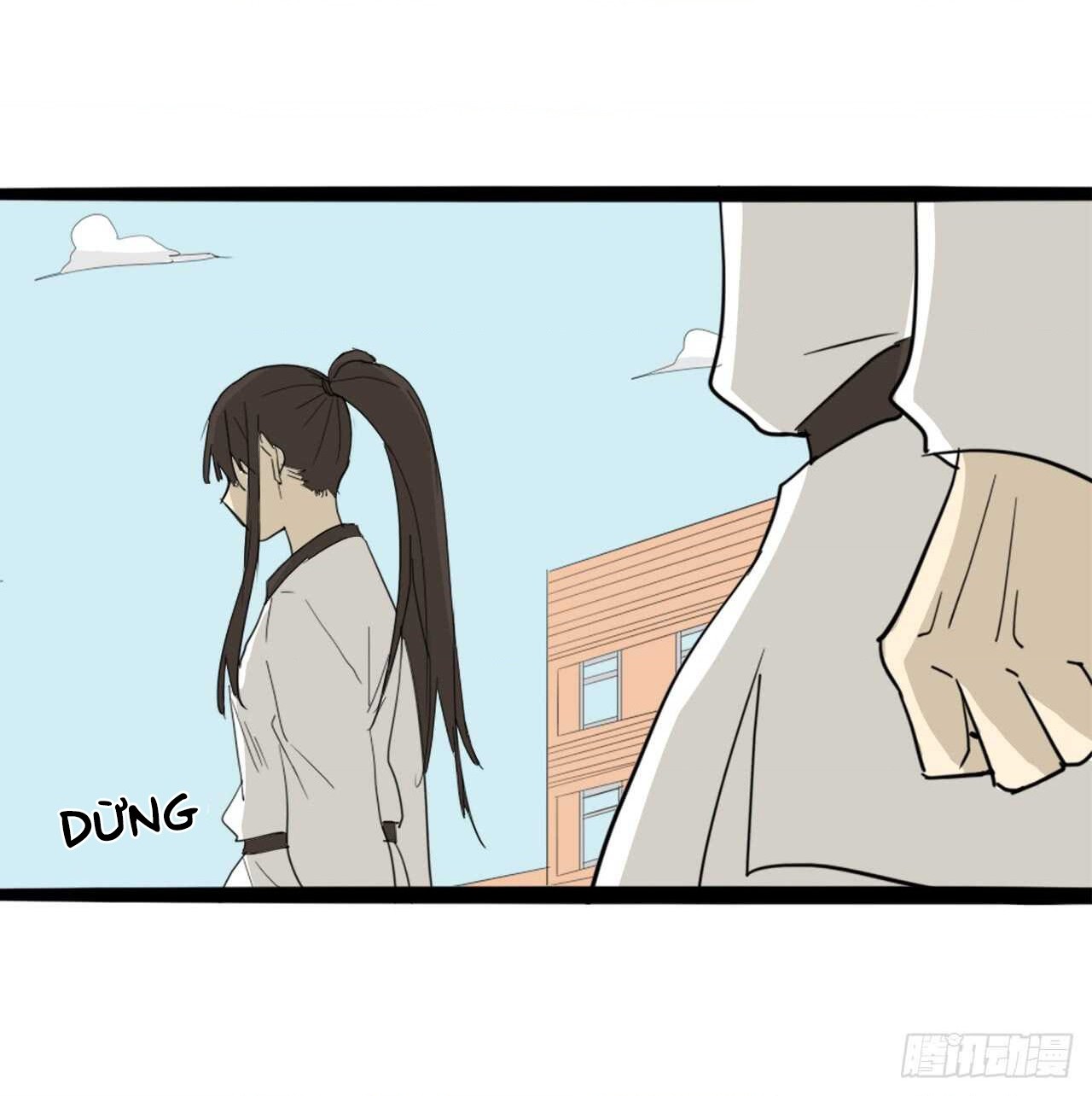 đọc truyện You Are My Destiny Chương 41 ảnh 35 tại Thiên Thai Truyện