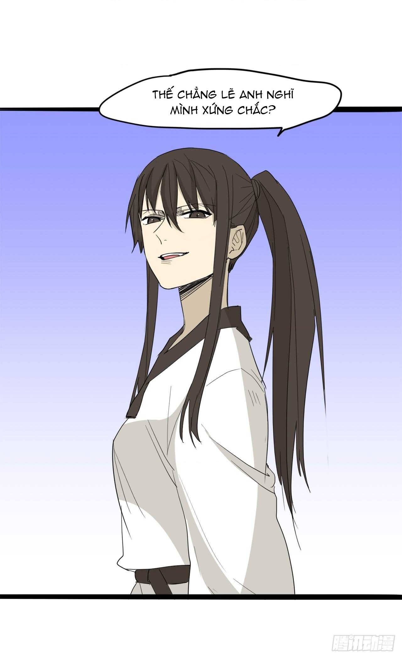 đọc truyện You Are My Destiny Chương 41 ảnh 36 tại Thiên Thai Truyện