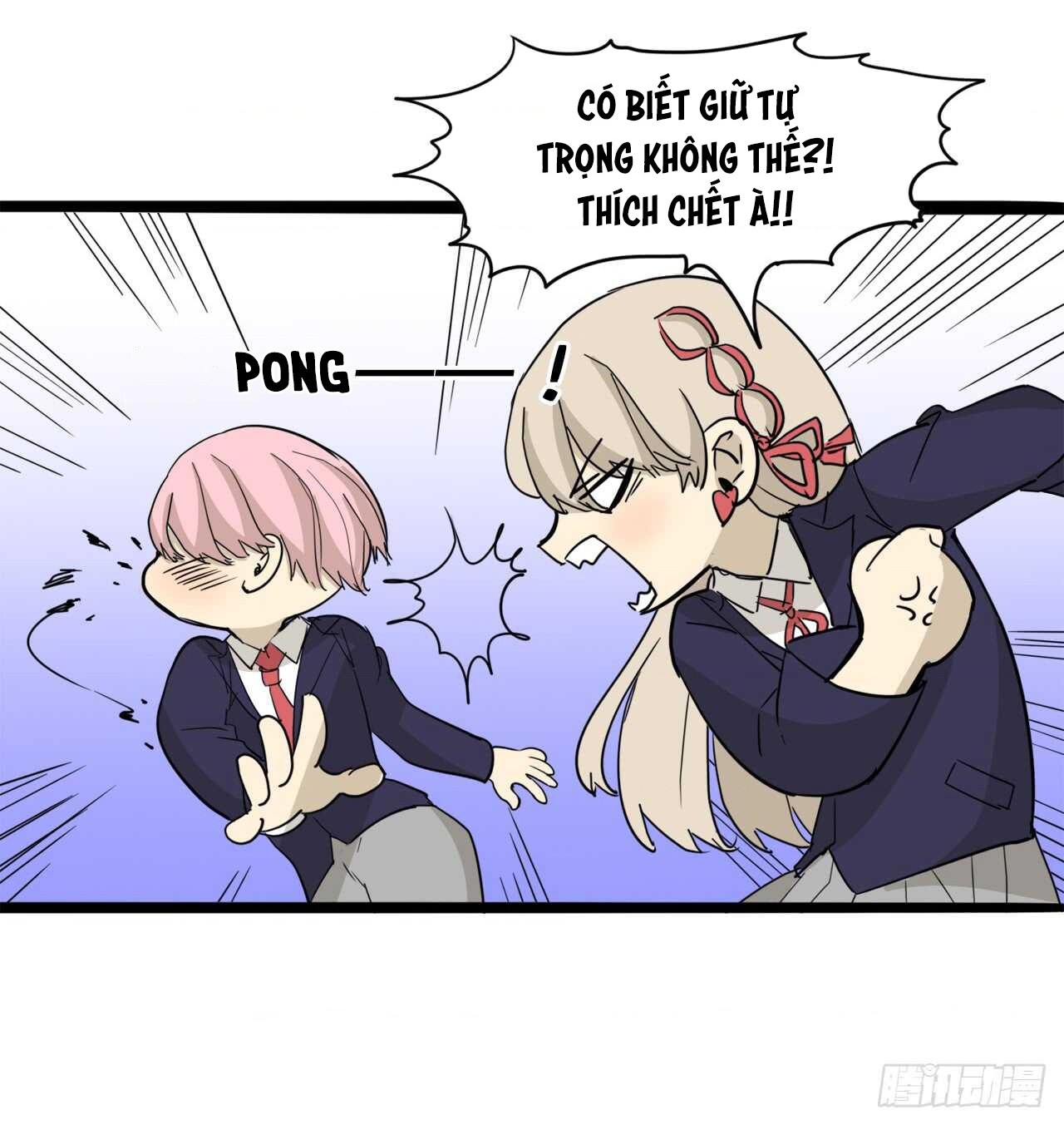 đọc truyện You Are My Destiny Chương 41 ảnh 7 tại Thiên Thai Truyện