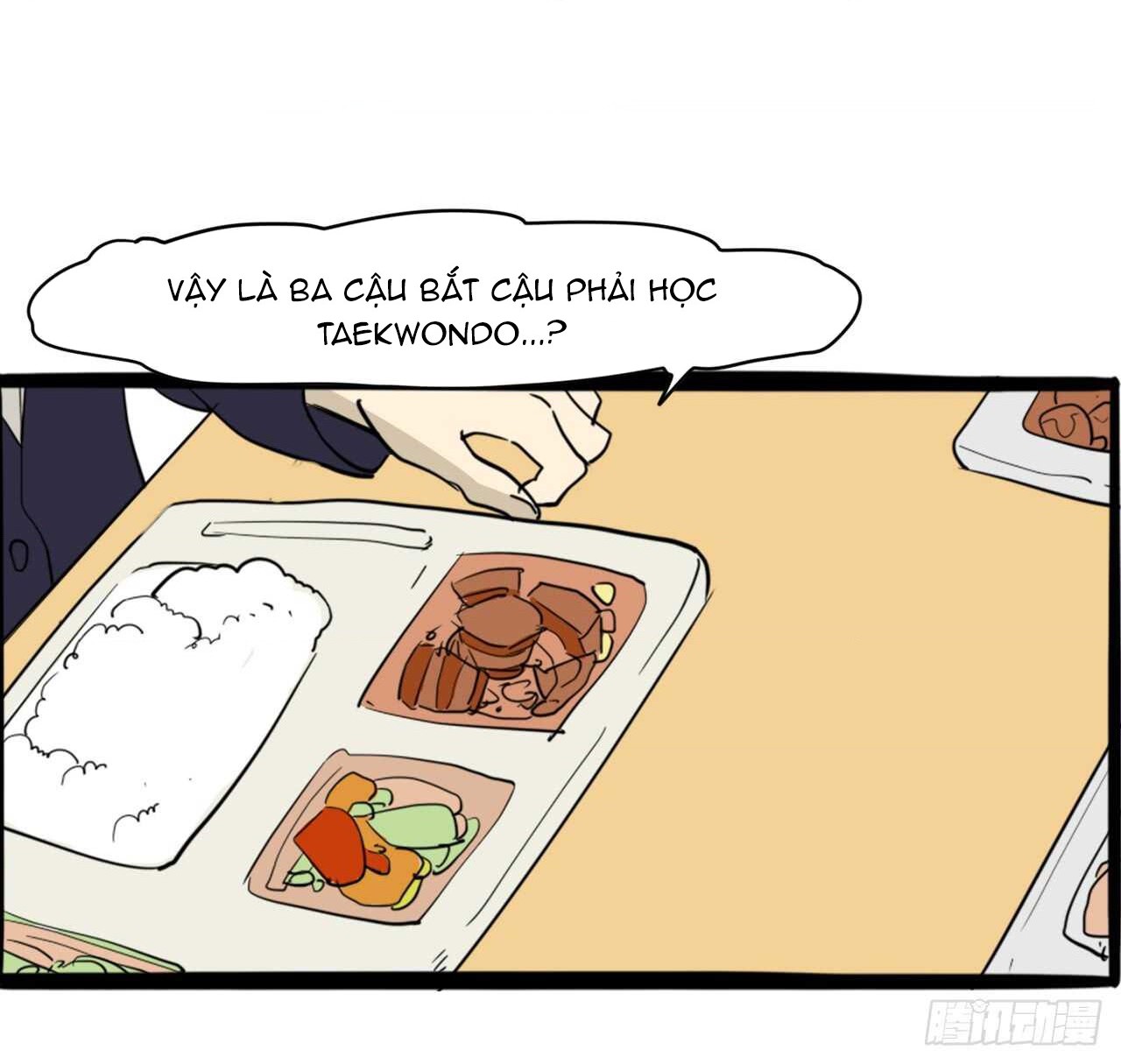 đọc truyện You Are My Destiny Chương 41 ảnh 8 tại Thiên Thai Truyện