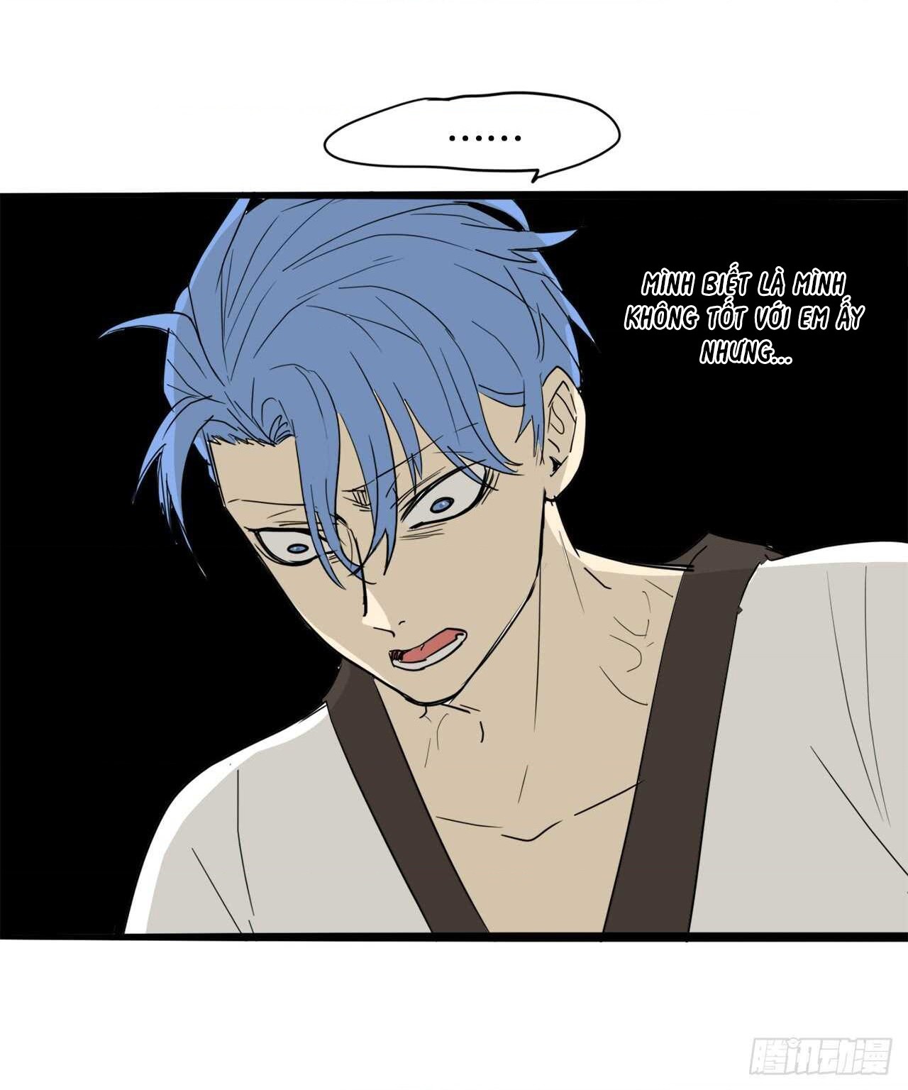 đọc truyện You Are My Destiny Chương 42 ảnh 3 tại Thiên Thai Truyện