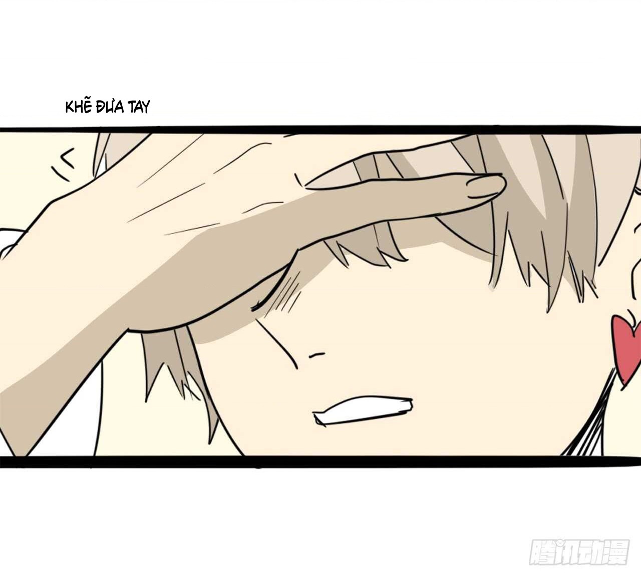 đọc truyện You Are My Destiny Chương 42 ảnh 15 tại Thiên Thai Truyện