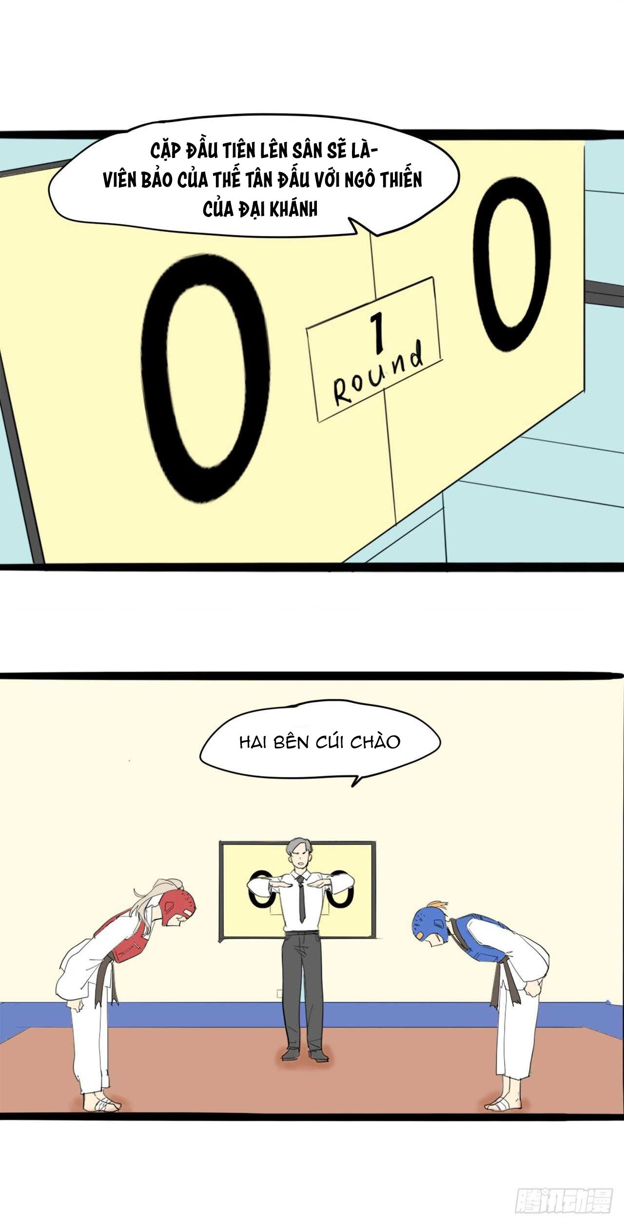 đọc truyện You Are My Destiny Chương 42 ảnh 18 tại Thiên Thai Truyện