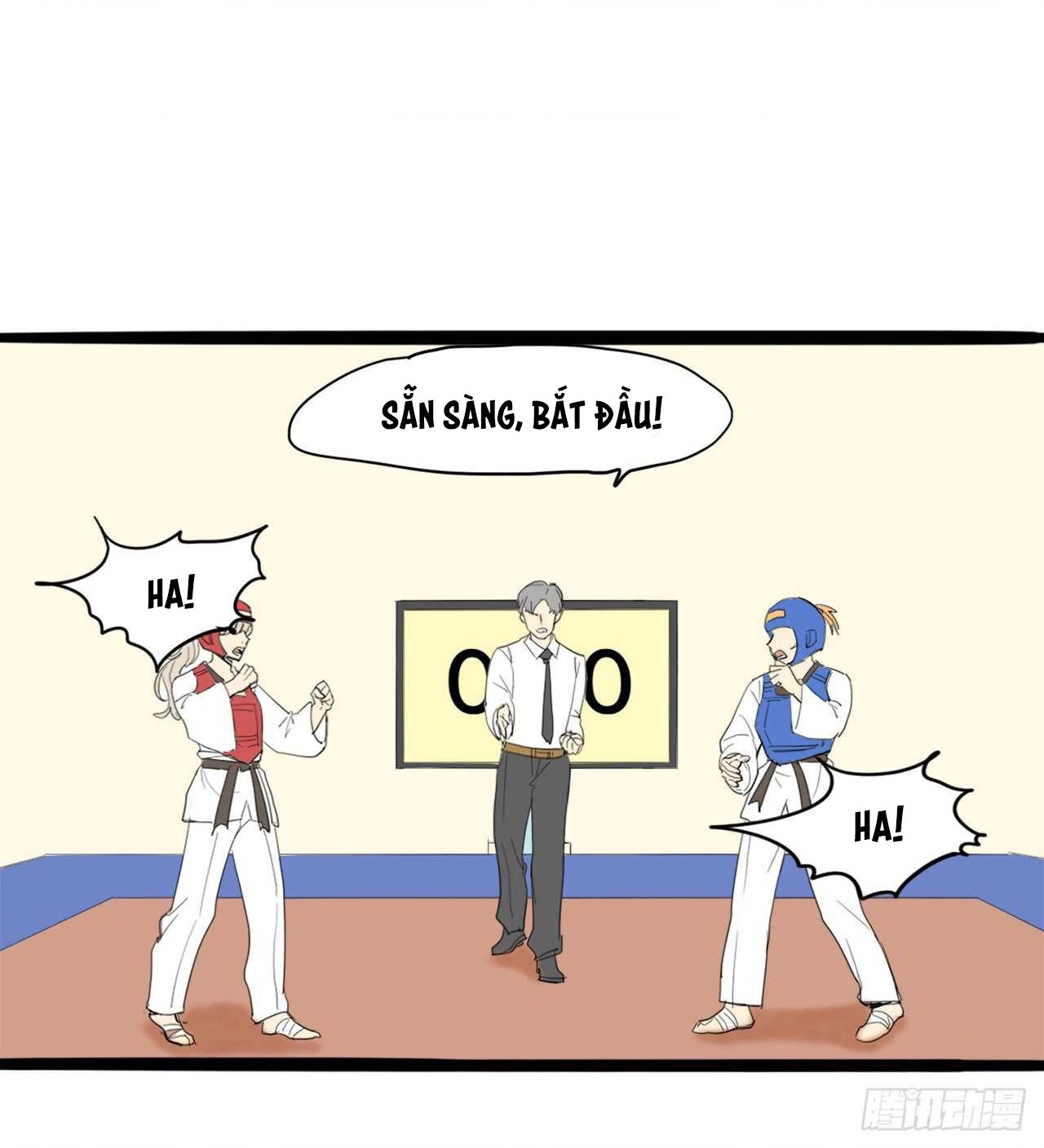 đọc truyện You Are My Destiny Chương 42 ảnh 19 tại Thiên Thai Truyện