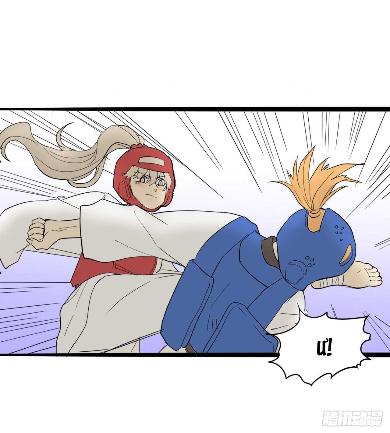 đọc truyện You Are My Destiny Chương 42 ảnh 21 tại Thiên Thai Truyện