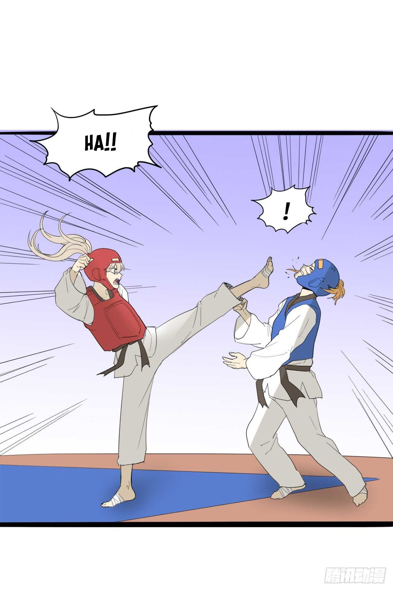 đọc truyện You Are My Destiny Chương 42 ảnh 23 tại Thiên Thai Truyện