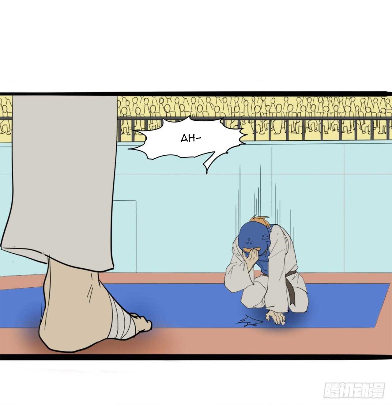 đọc truyện You Are My Destiny Chương 42 ảnh 24 tại Thiên Thai Truyện