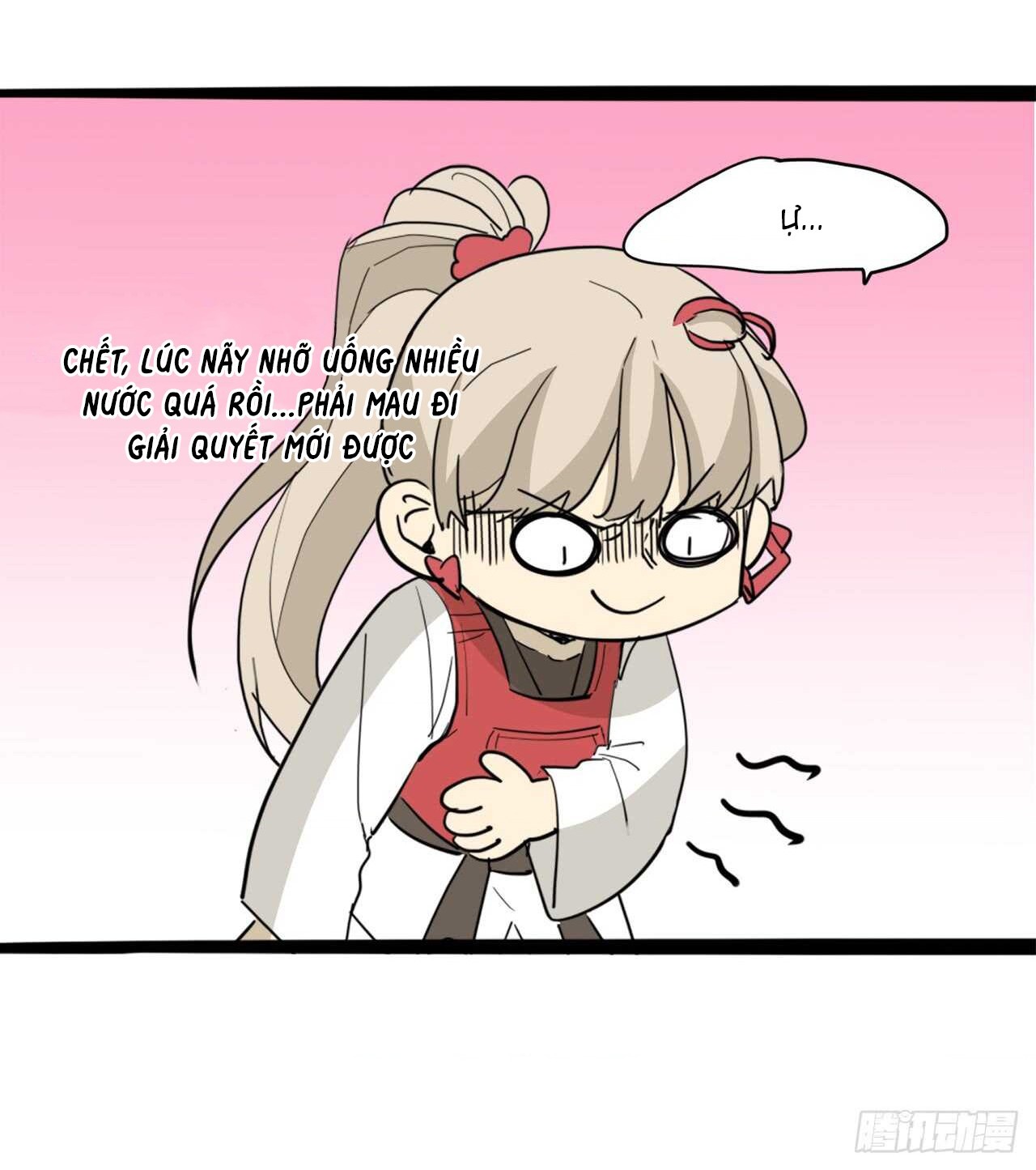 đọc truyện You Are My Destiny Chương 42 ảnh 28 tại Thiên Thai Truyện