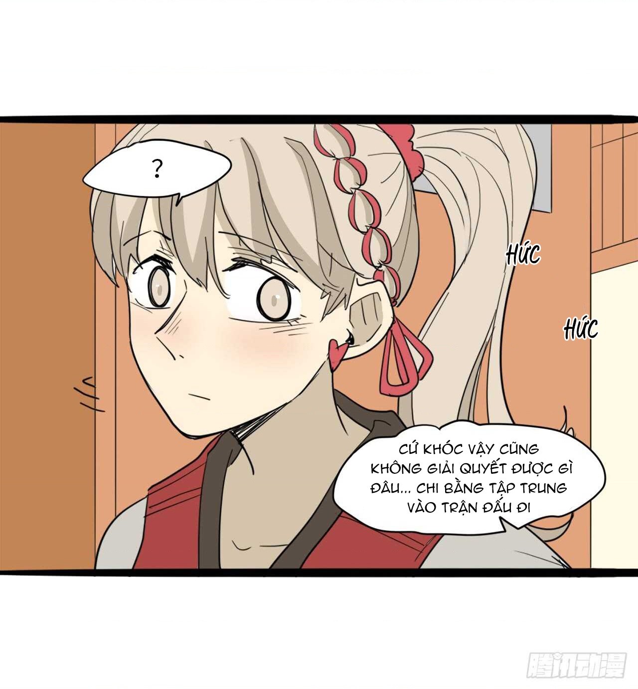 đọc truyện You Are My Destiny Chương 42 ảnh 30 tại Thiên Thai Truyện