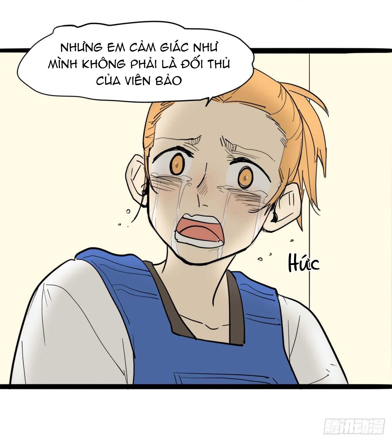 đọc truyện You Are My Destiny Chương 42 ảnh 32 tại Thiên Thai Truyện