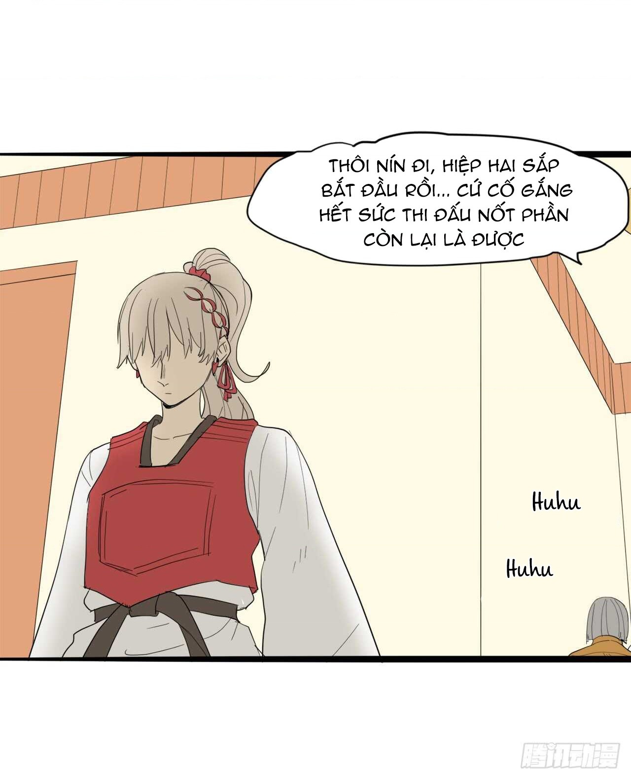 đọc truyện You Are My Destiny Chương 42 ảnh 34 tại Thiên Thai Truyện