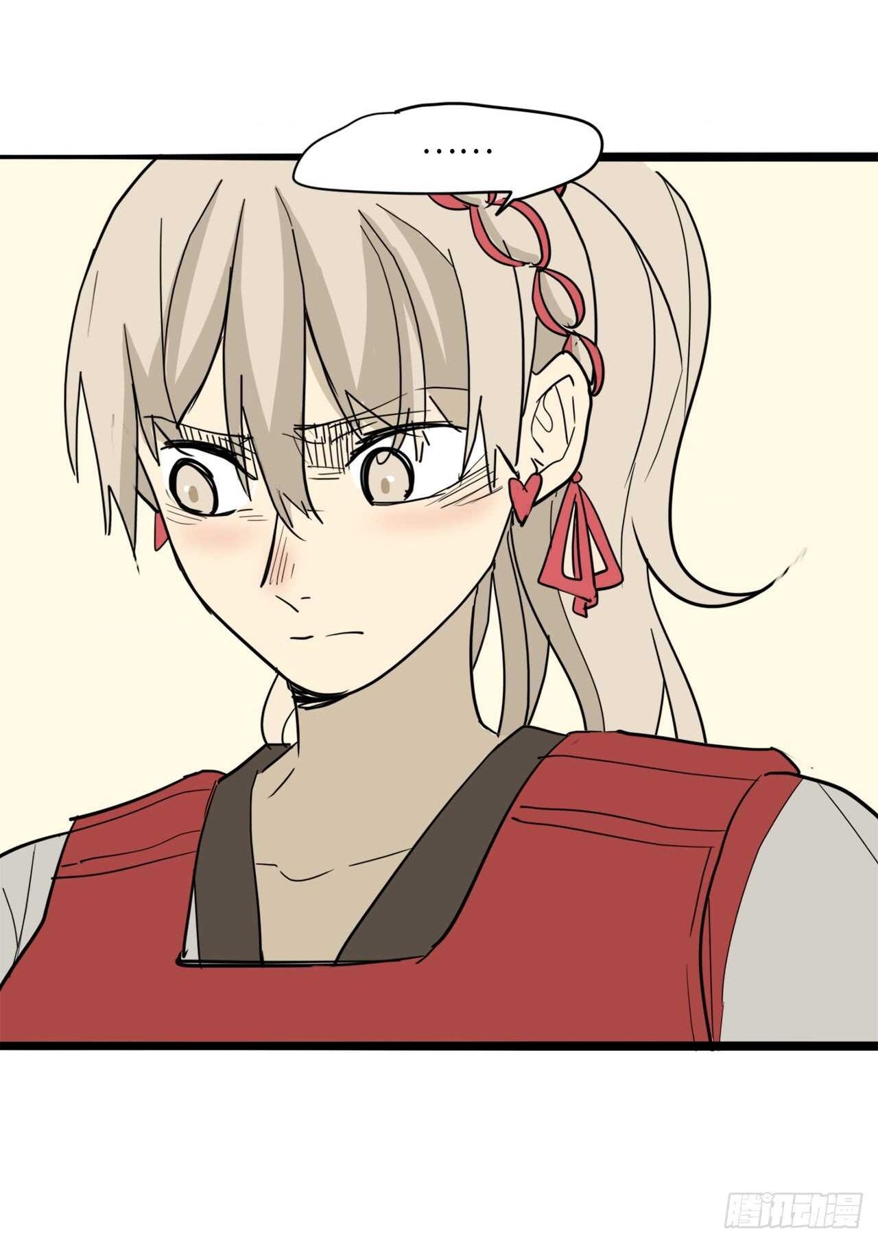 đọc truyện You Are My Destiny Chương 42 ảnh 35 tại Thiên Thai Truyện