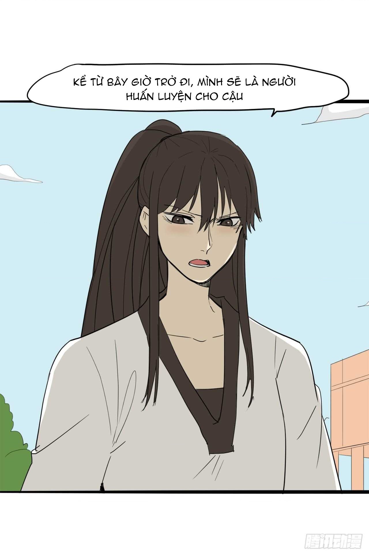 đọc truyện You Are My Destiny Chương 42 ảnh 6 tại Thiên Thai Truyện