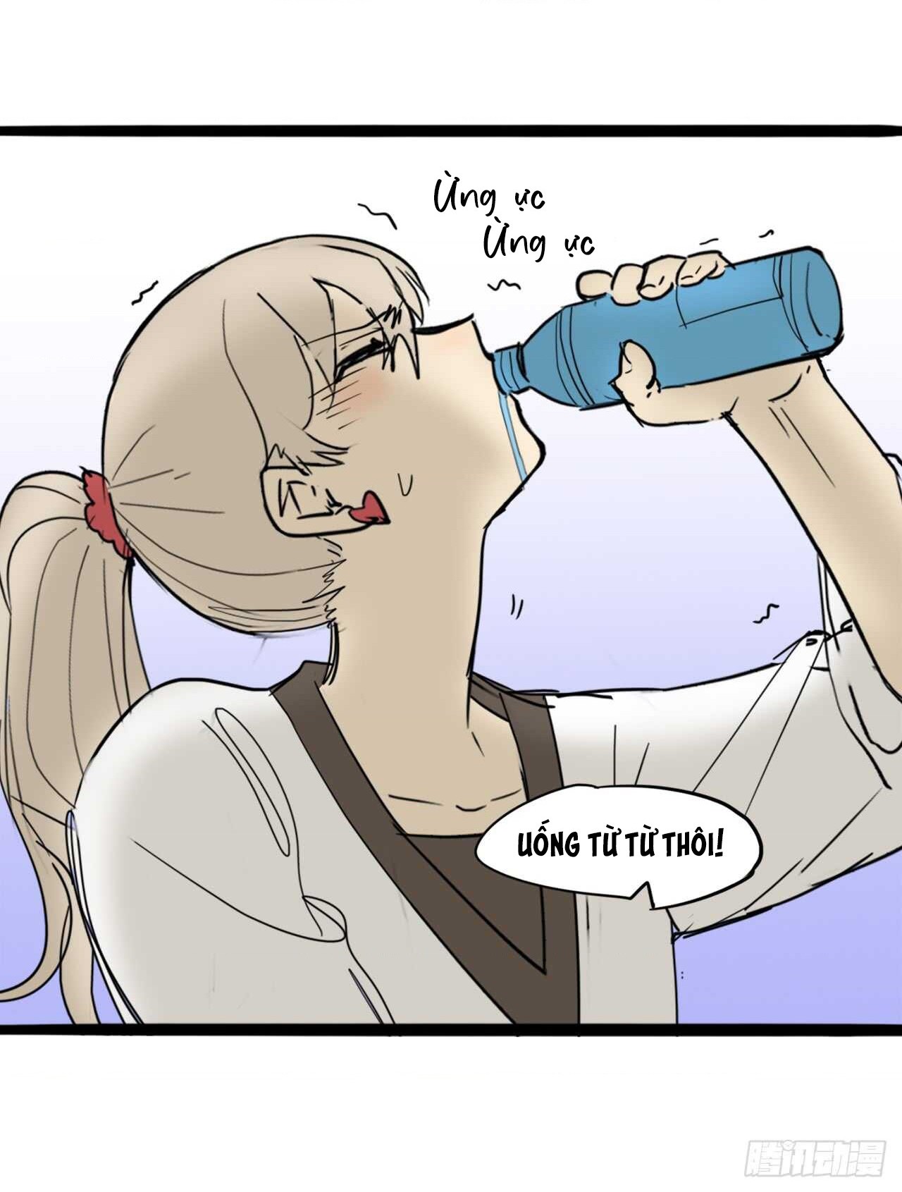 đọc truyện You Are My Destiny Chương 42 ảnh 11 tại Thiên Thai Truyện