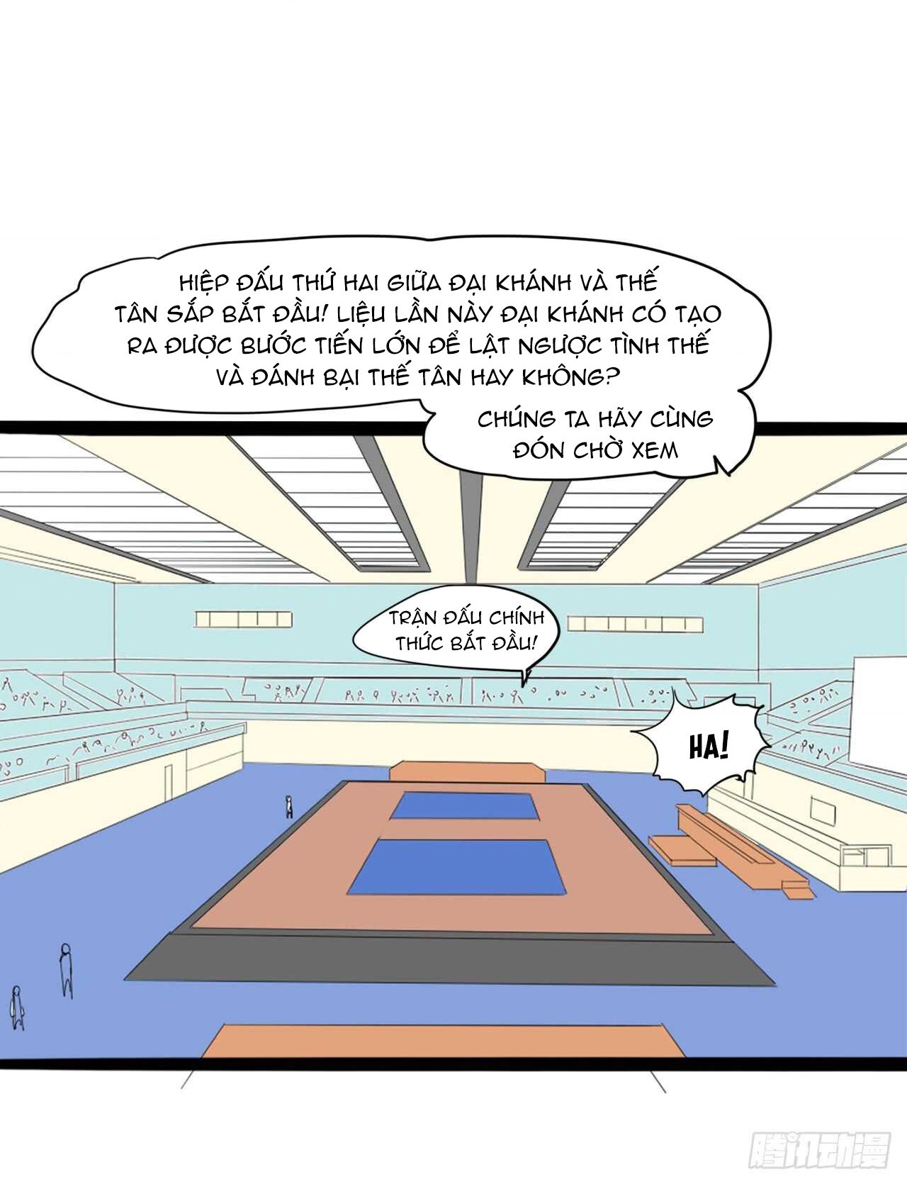 đọc truyện You Are My Destiny Chương 43 ảnh 2 tại Thiên Thai Truyện