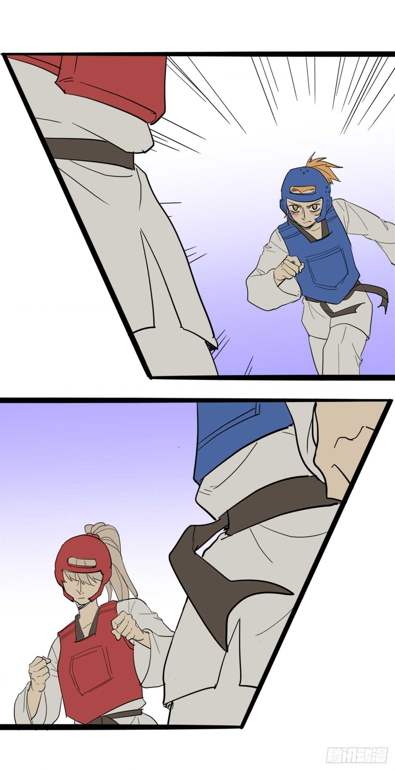 đọc truyện You Are My Destiny Chương 43 ảnh 3 tại Thiên Thai Truyện