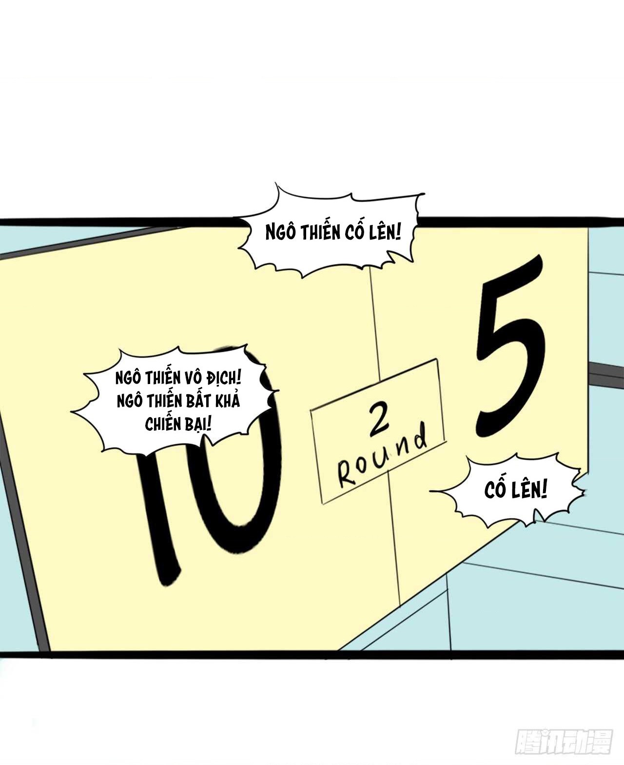 đọc truyện You Are My Destiny Chương 43 ảnh 12 tại Thiên Thai Truyện