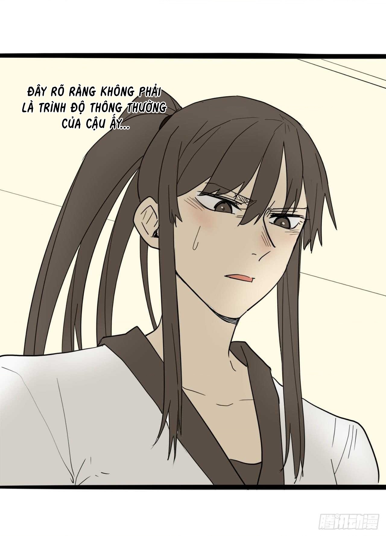 đọc truyện You Are My Destiny Chương 43 ảnh 14 tại Thiên Thai Truyện