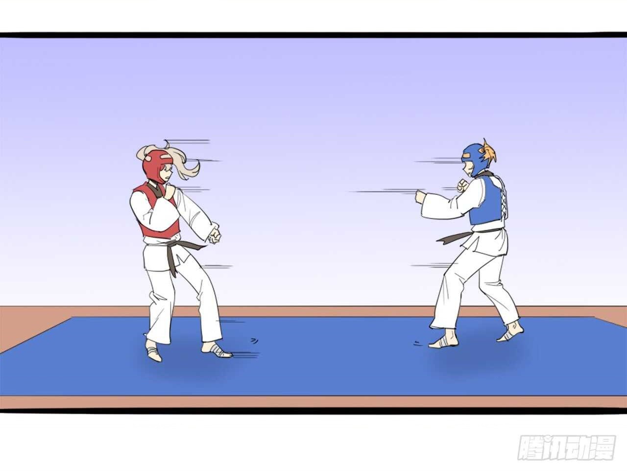 đọc truyện You Are My Destiny Chương 43 ảnh 15 tại Thiên Thai Truyện