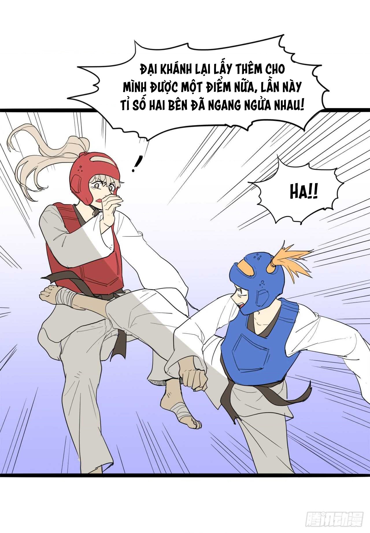 đọc truyện You Are My Destiny Chương 43 ảnh 19 tại Thiên Thai Truyện