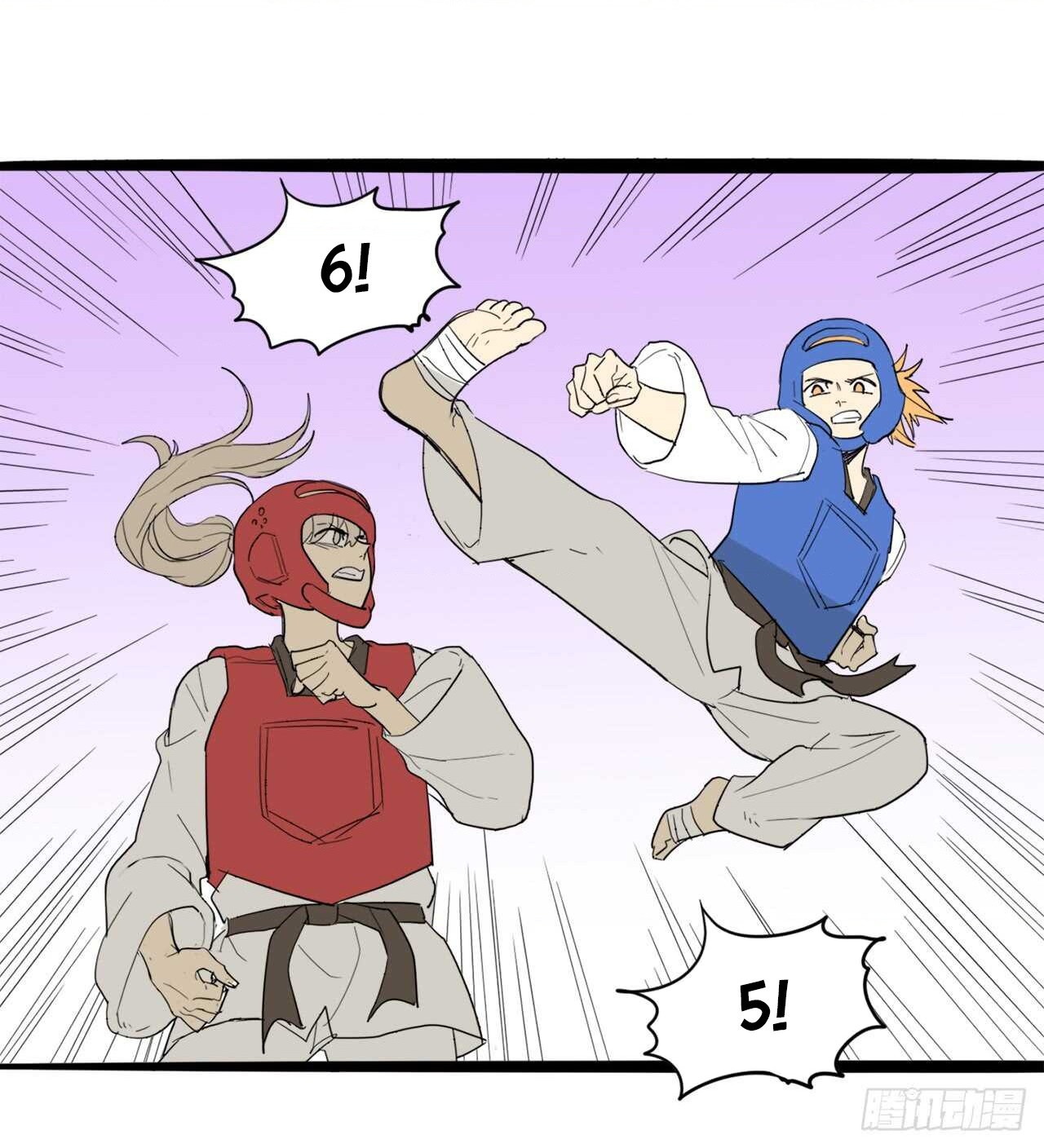 đọc truyện You Are My Destiny Chương 43 ảnh 23 tại Thiên Thai Truyện