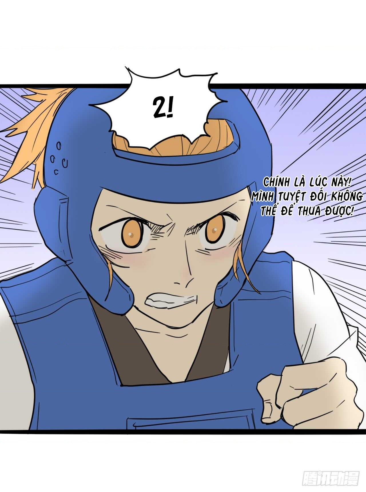 đọc truyện You Are My Destiny Chương 43 ảnh 25 tại Thiên Thai Truyện