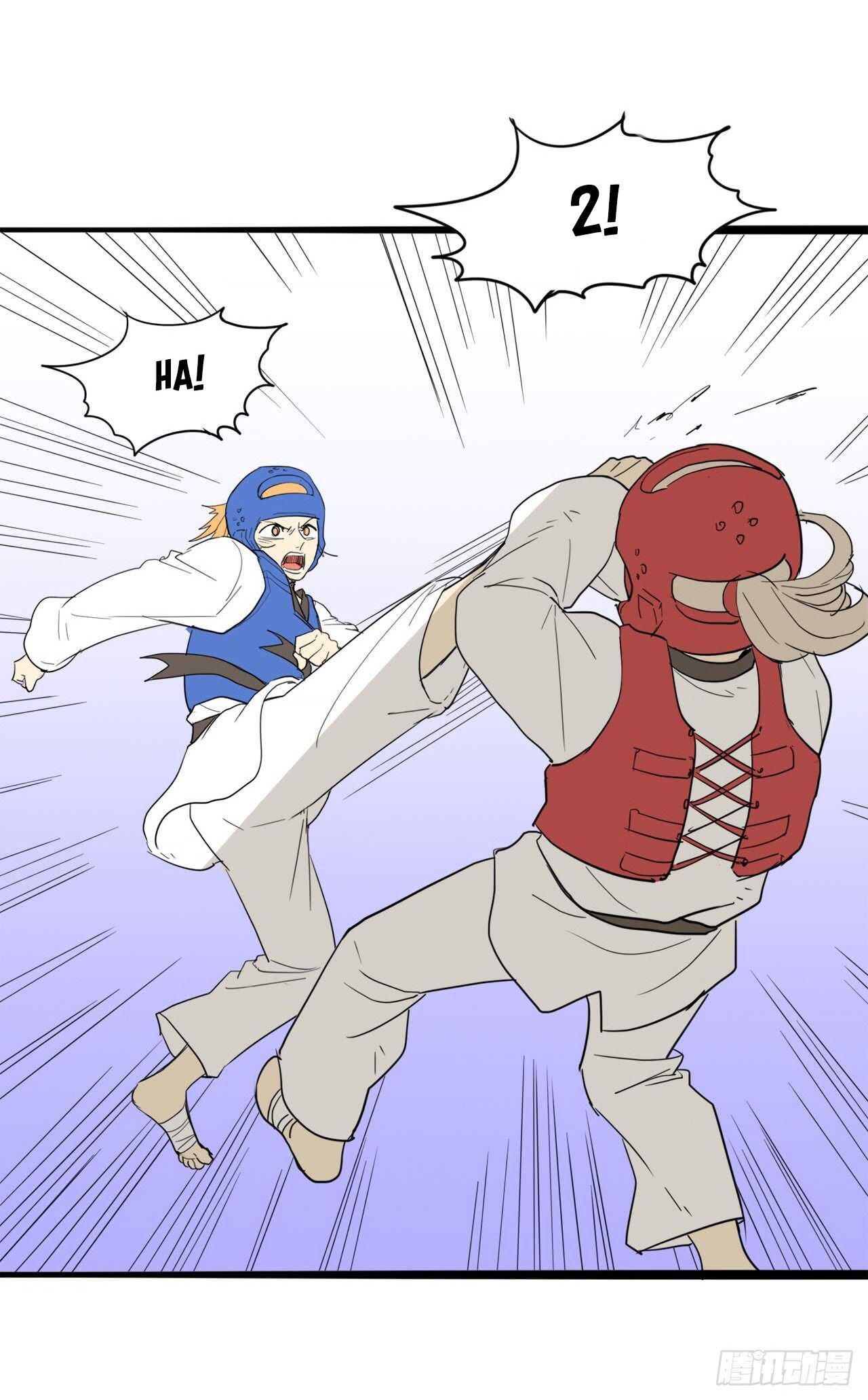 đọc truyện You Are My Destiny Chương 43 ảnh 26 tại Thiên Thai Truyện