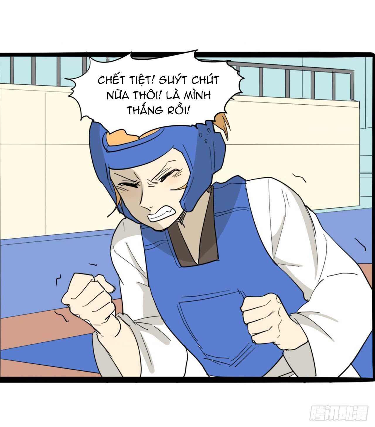 đọc truyện You Are My Destiny Chương 43 ảnh 30 tại Thiên Thai Truyện