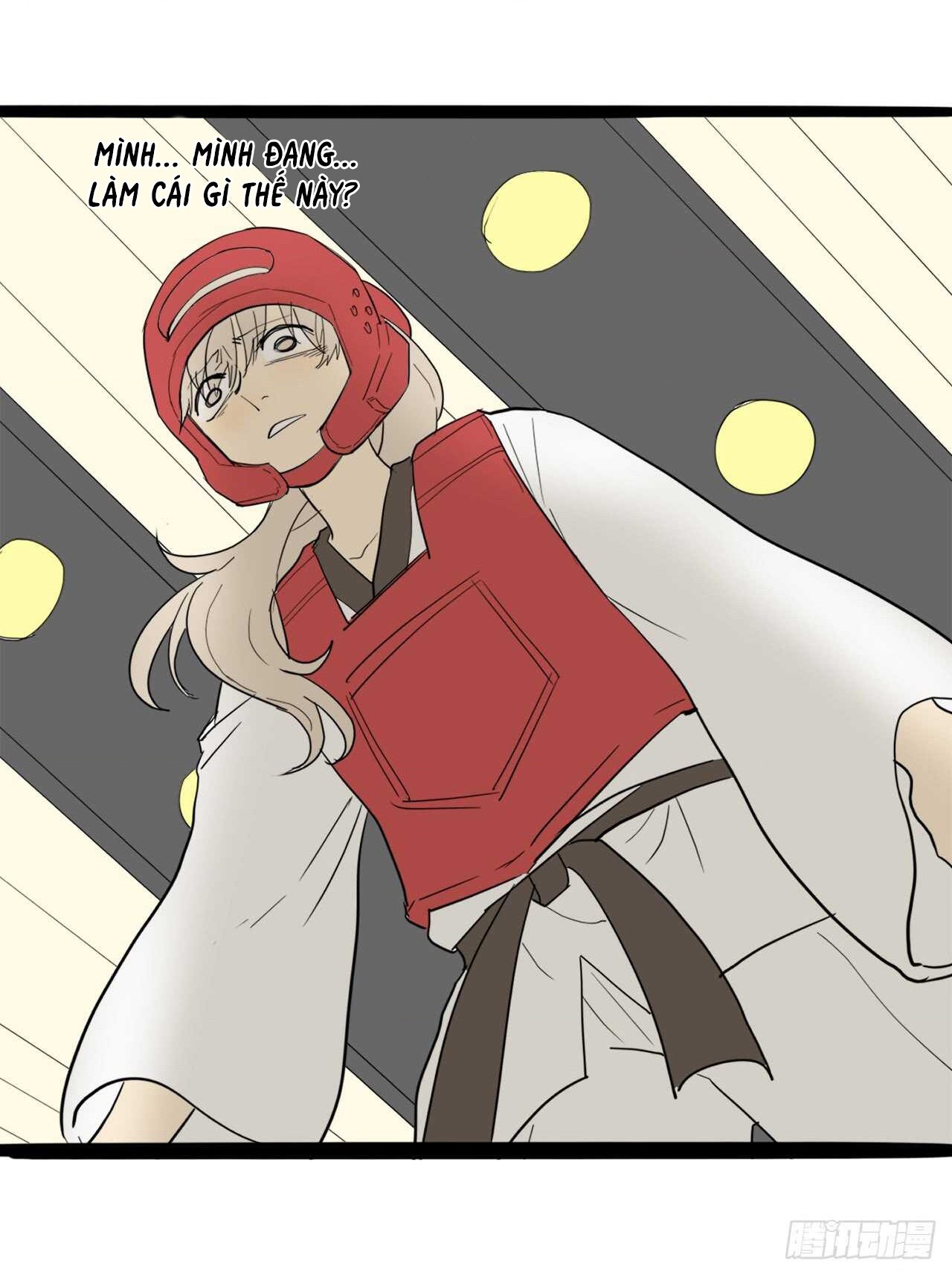 đọc truyện You Are My Destiny Chương 43 ảnh 32 tại Thiên Thai Truyện